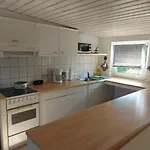 Naehe Zentrum Und Uni Flensburgo
