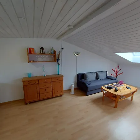 Naehe Zentrum Apartment Flensburg