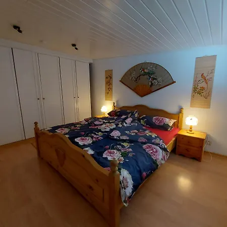 Naehe Zentrum Apartment *