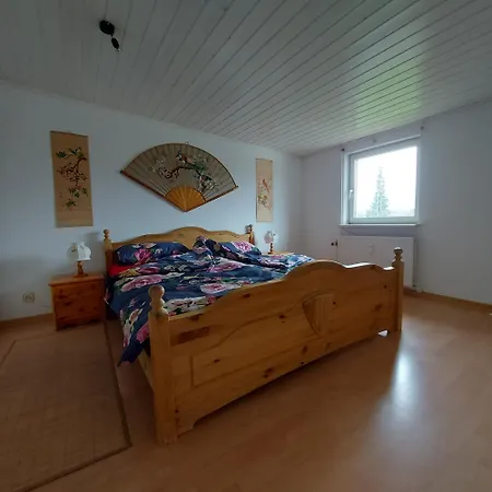 Apartment Naehe Zentrum *