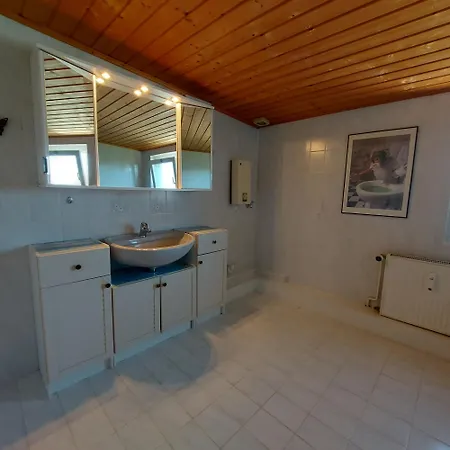 Apartmán Naehe Zentrum Und Uni Flensburg