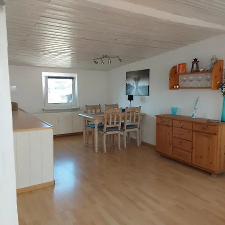 Naehe Zentrum Apartment *