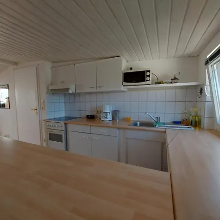 Naehe Zentrum Und Universitaet Φλένσμπουργκ