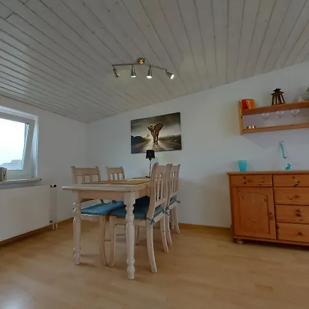 Naehe Zentrum Und Uni Apartmán *