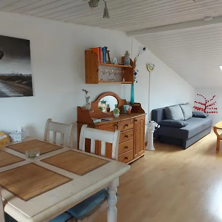 Naehe Zentrum Und Universitaet Φλένσμπουργκ