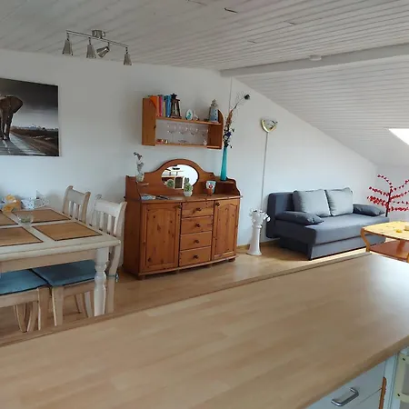 Naehe Zentrum Und Uni *