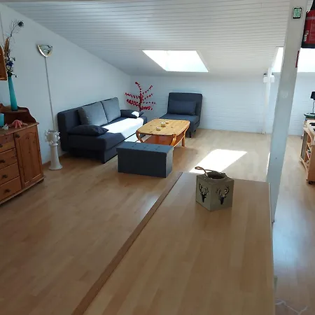 Naehe Zentrum Und Universitaet