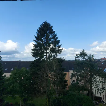 Apartmán Naehe Zentrum Und Uni
