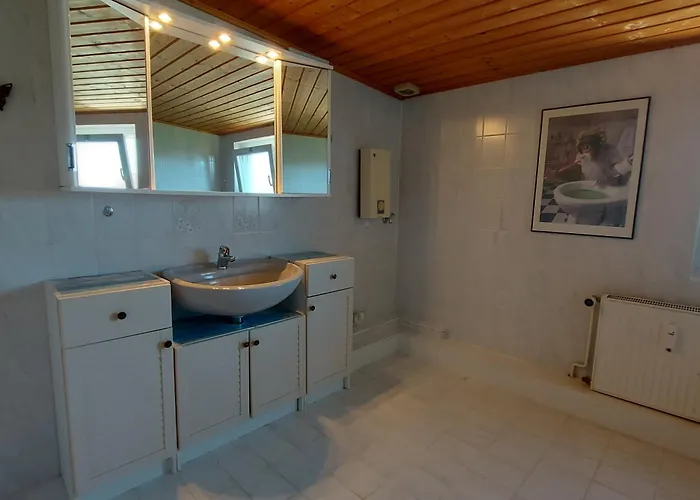 Apartment Nähe Zentrum Und Universität Flensburg