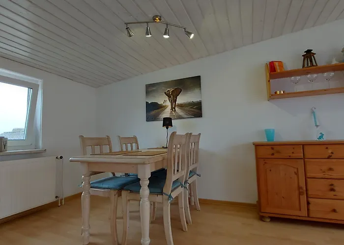 Naehe Zentrum Und Uni Apartament *