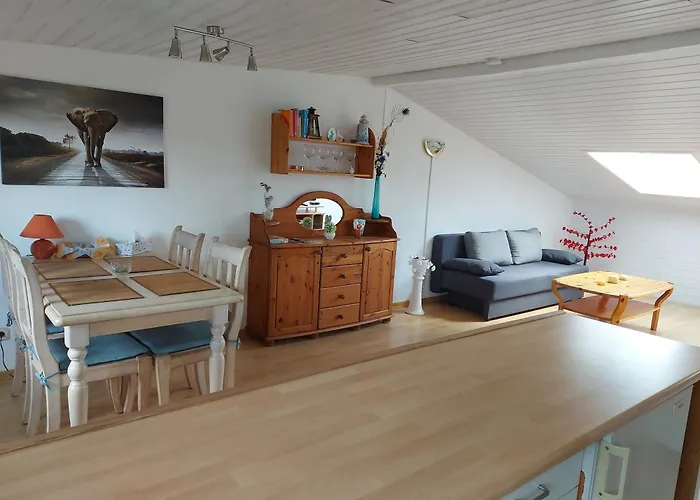 Nähe Zentrum Und Universität *